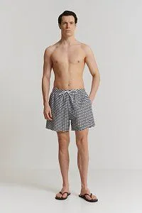 Шорты купальные мужские EMPORIO ARMANI 8059659436557