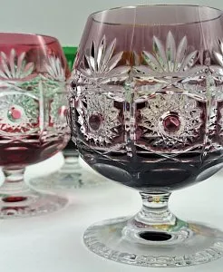 набор бокалов для бренди ARNSTADT KRISTALL 1288911