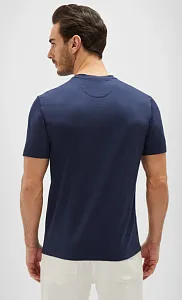 футболка мужская MAURIZIO BALDASSARI 1458885