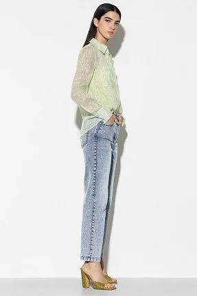 джинсы LUISA CERANO 1410038