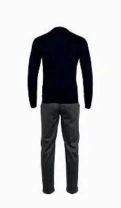 джемпер мужской PASHMERE 1425865