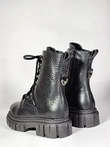 Ботинки женские PERTINI 1404505