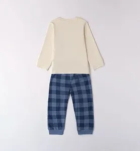 пижама для мальчика iDO 1428669