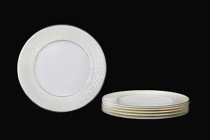 набор тарелок HANKOOK 898412