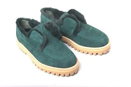 Ботинки женские LE SILLA 1398634