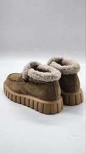 полуботинки женские VOILE BLANCHE 1458594