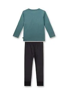 пижама детская SANETTA 1396943