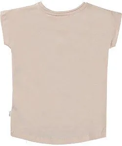 футболка для девочки MOLO 1384179