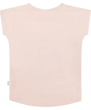 футболка для девочки MOLO 1463559