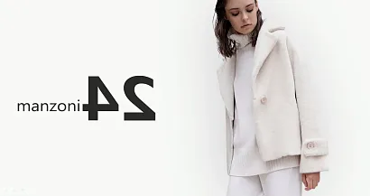 MANZONI 24