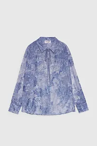 блузка женская ERMANNO FIRENZE 1469285