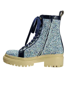 ботинки женские BALLIN 1351805