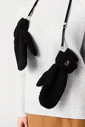 рукавицы PARAJUMPERS 1457840