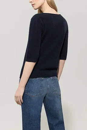 джемпер женский LUISA CERANO 1450111