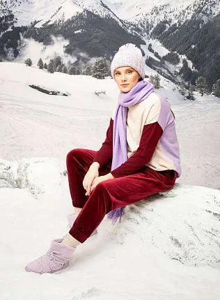 водолазка женская CLIPS 1396822