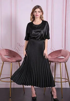 блузка женская ELISA FANTI 1402316