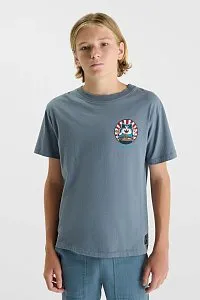 футболка для мальчика LTS 1465299