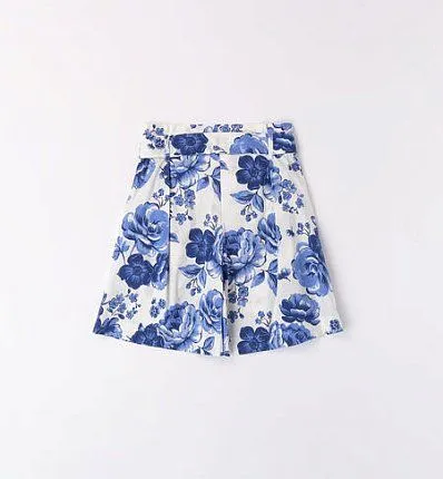 шорты для девочки iDO 1412382