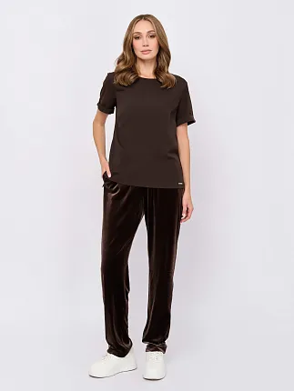 брюки женские FRANCO VELLO 1452708