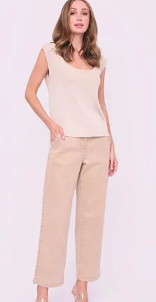 брюки женские FRANCO VELLO 1462591