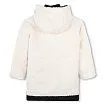 парка для девочки KARL LAGERFELD KIDS 1426621