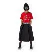 юбка для девочки KARL LAGERFELD KIDS 1424272