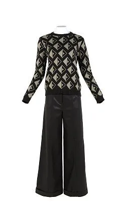 джемпер женский MAX MARA LEISURE 1442895