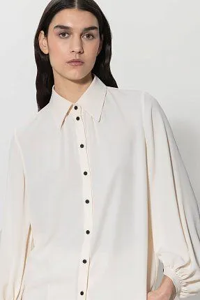 блуза LUISA CERANO 1401365