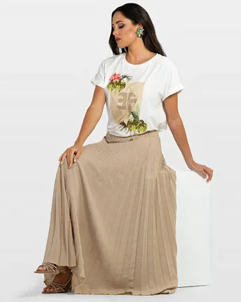 юбка женская ELISA FANTI 1446495