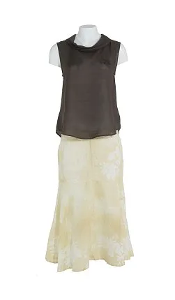 блузка женская ERMANNO FIRENZE 1469257