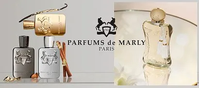 PARFUMS DE MARLY