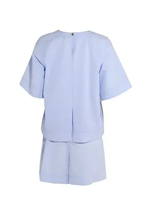блузка женская MM (Max Mara) 1470934