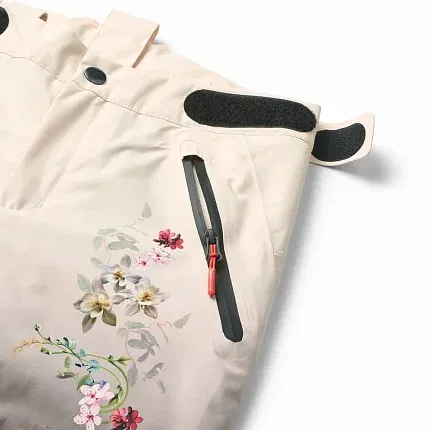 брюки для девочки MOLO 1451436