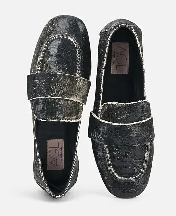 туфли женские AGL 1465542