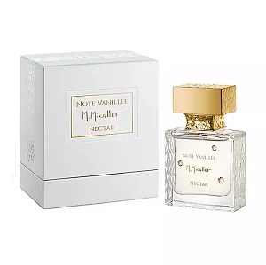 801225 Нота Ванили нектар 30 мл M.MICALLEF 3760231012254