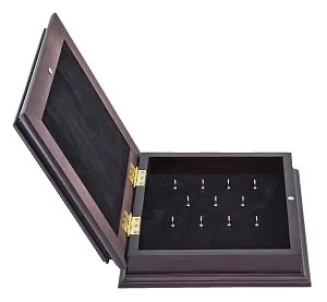 ключница АРТ-СТУДИЯ КЛАССИК 1463094