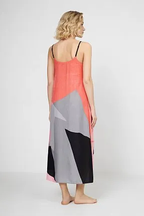 Ночная сорочка женская DKNY 4650490476098