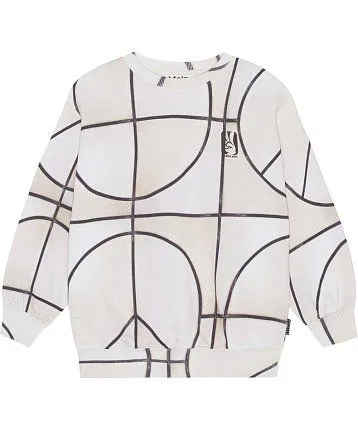 джемпер для мальчика MOLO 1411479