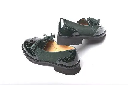 туфли женские L’ARTIGIANA VIAREGGINA 1395618