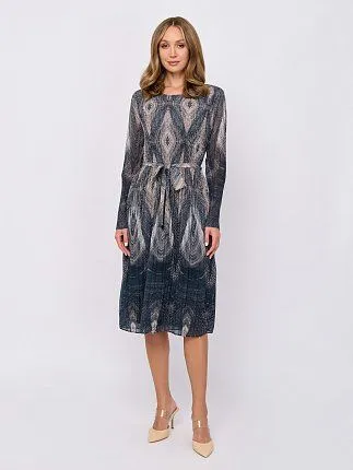 платье женское FRANCO VELLO 1454110