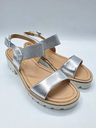 босоножки женские L’ARTIGIANA VIAREGGINA 1446043