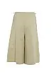 Юбка-брюки женская MM (Max Mara) 1470888