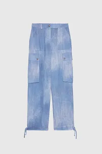 брюки женские ERMANNO FIRENZE 1469230