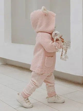 костюм-тройка детский LEOKING 8683302930248