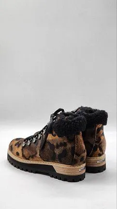 ботинки женские LE SILLA 1456575