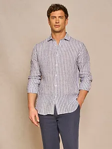 сорочка мужская PAUL TAYLOR 1444094