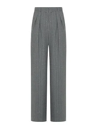 брюки женские SIMONA CORSELLINI 1436423