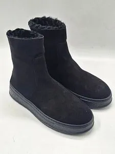 Полусапоги женские AGL 1474265