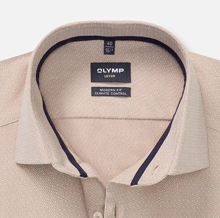 сорочка мужская OLYMP 1460041