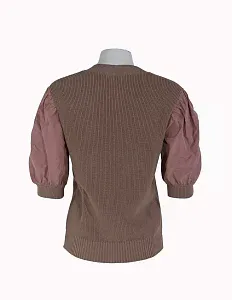 пуловер женский MM 1451405